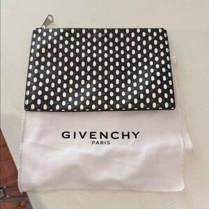 Givenchy Clutch
